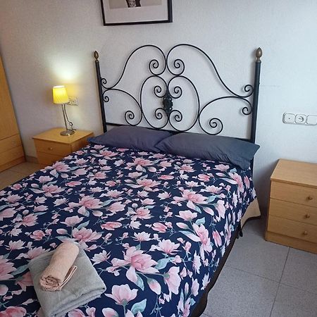 Apartment La Huerta De Beniajan 50 Por Ciento Dcto Directo Murcia Exteriör bild