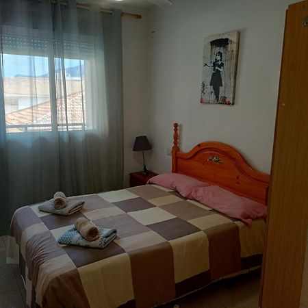 Apartment La Huerta De Beniajan 50 Por Ciento Dcto Directo Murcia Exteriör bild