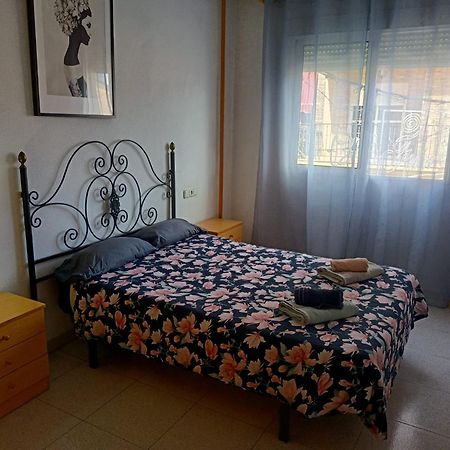 Apartment La Huerta De Beniajan 50 Por Ciento Dcto Directo Murcia Exteriör bild