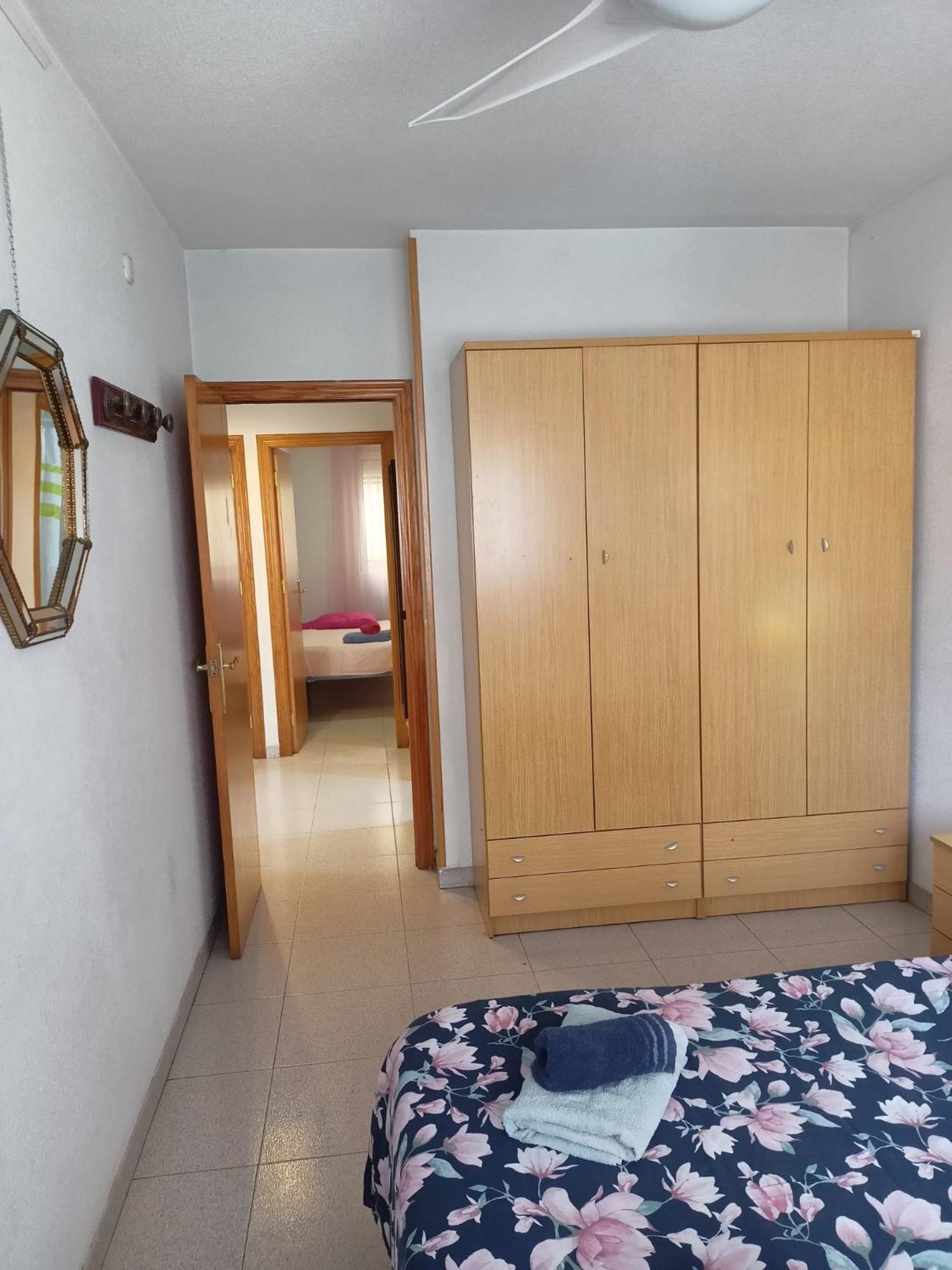 Apartment La Huerta De Beniajan 50 Por Ciento Dcto Directo Murcia Exteriör bild