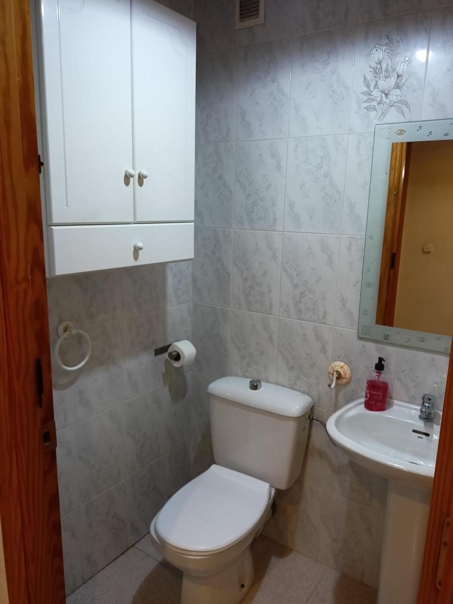 Apartment La Huerta De Beniajan 50 Por Ciento Dcto Directo Murcia Exteriör bild