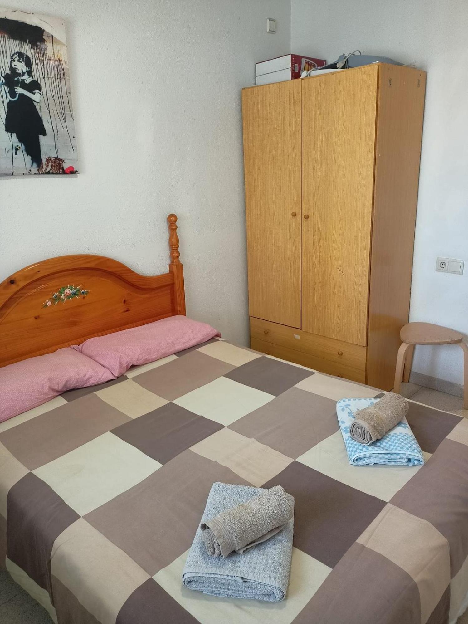Apartment La Huerta De Beniajan 50 Por Ciento Dcto Directo Murcia Exteriör bild