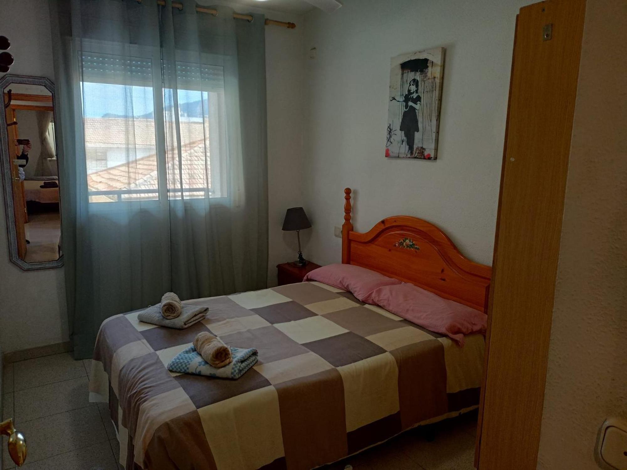 Apartment La Huerta De Beniajan 50 Por Ciento Dcto Directo Murcia Exteriör bild