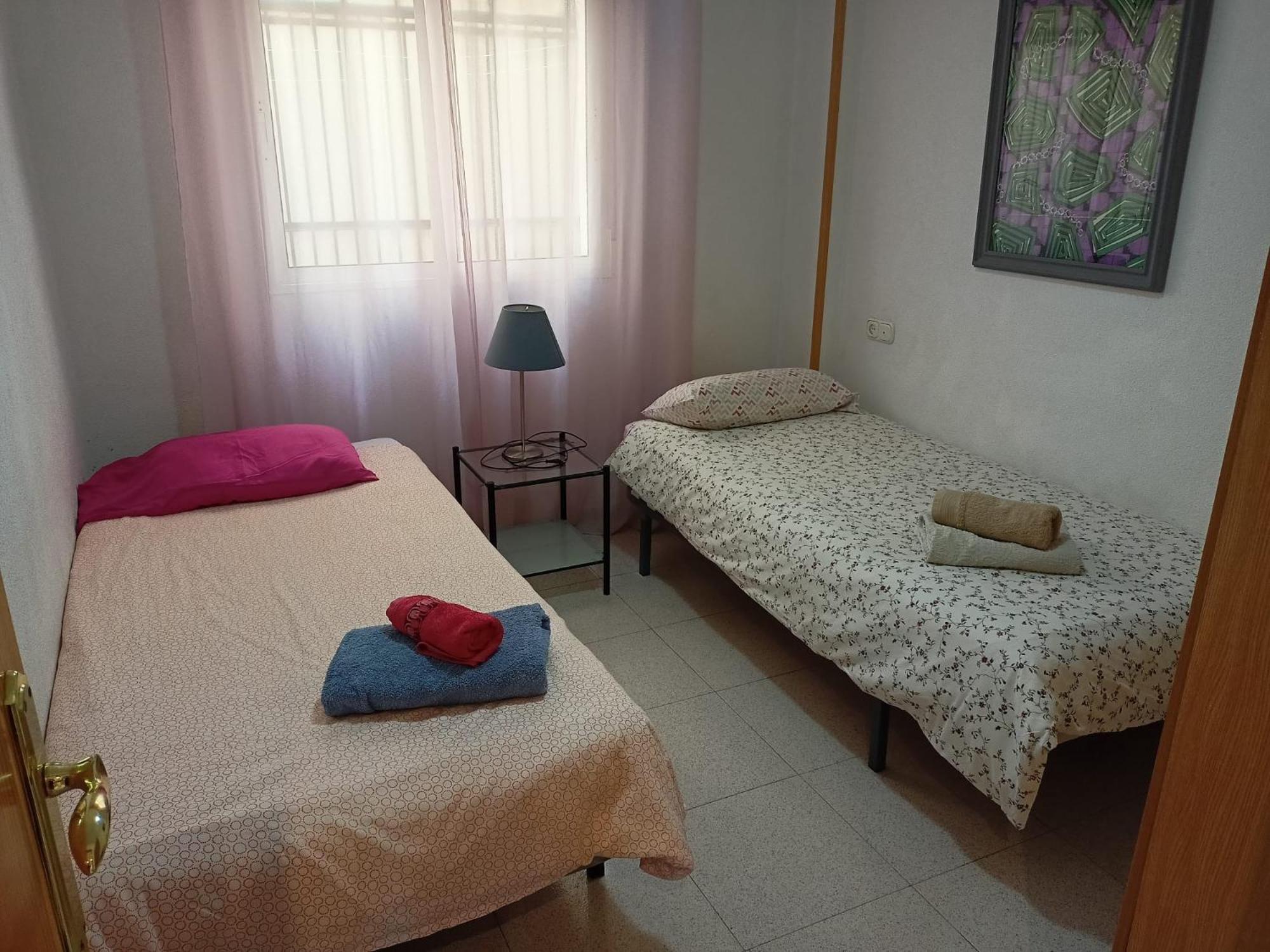 Apartment La Huerta De Beniajan 50 Por Ciento Dcto Directo Murcia Exteriör bild
