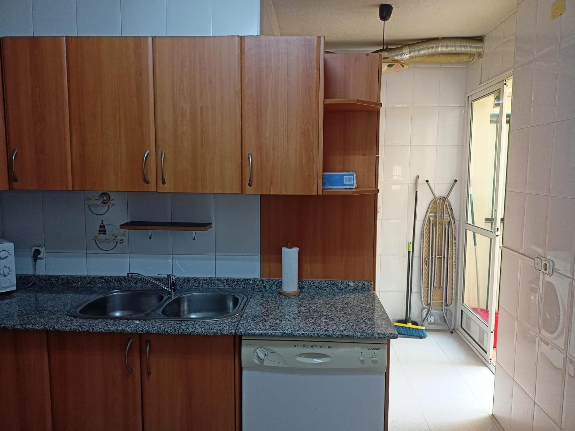 Apartment La Huerta De Beniajan 50 Por Ciento Dcto Directo Murcia Exteriör bild