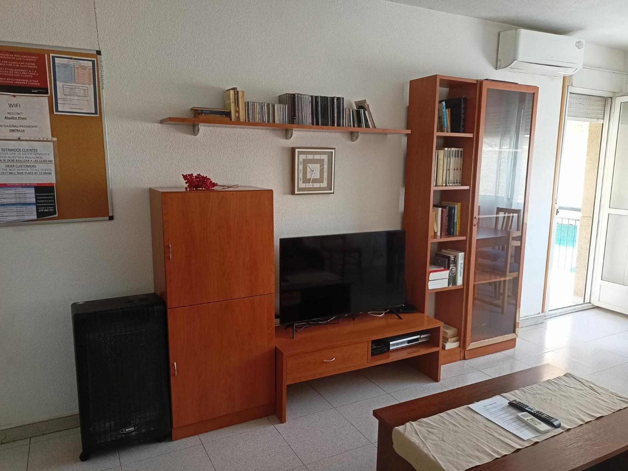 Apartment La Huerta De Beniajan 50 Por Ciento Dcto Directo Murcia Exteriör bild