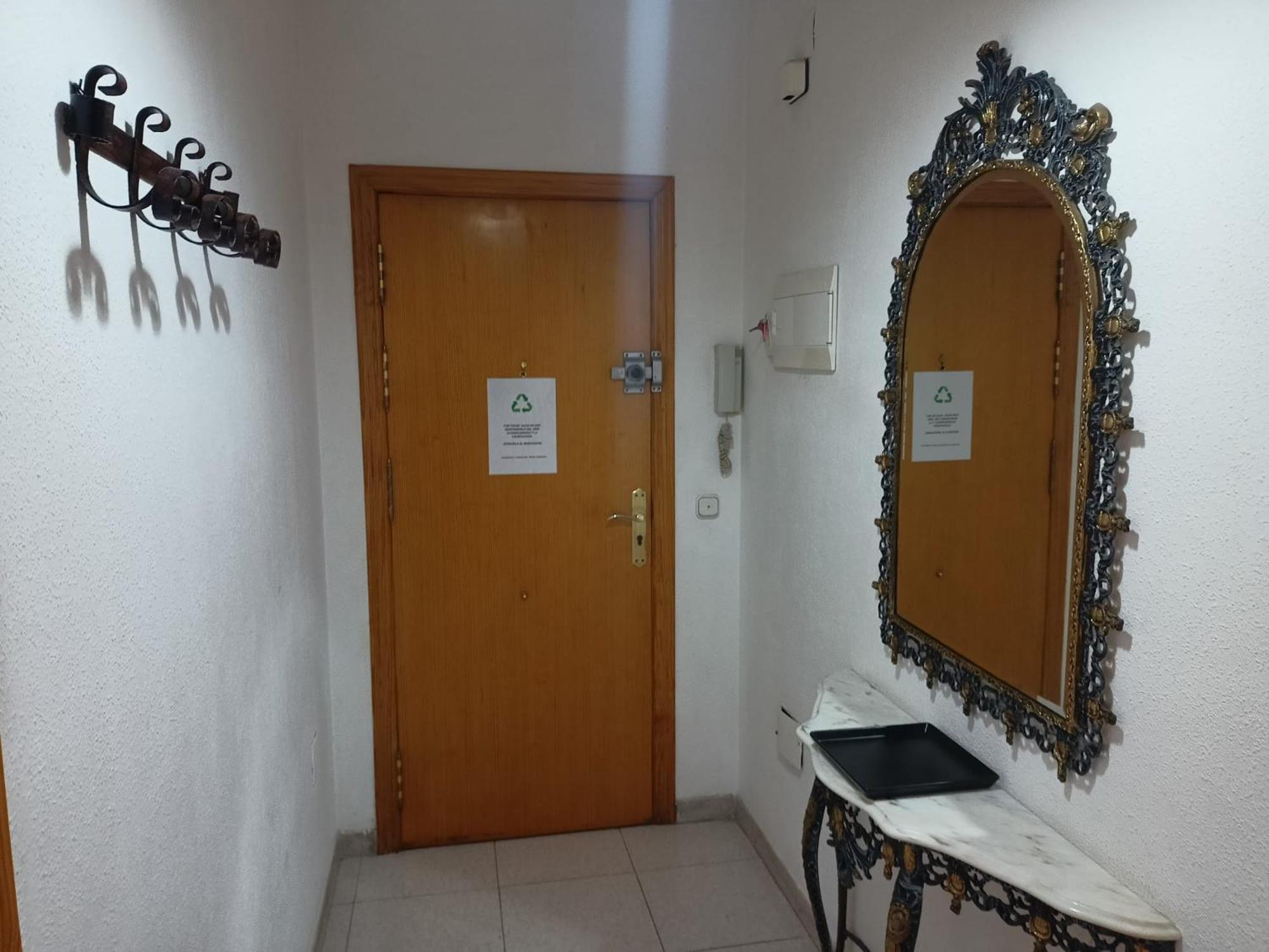 Apartment La Huerta De Beniajan 50 Por Ciento Dcto Directo Murcia Exteriör bild