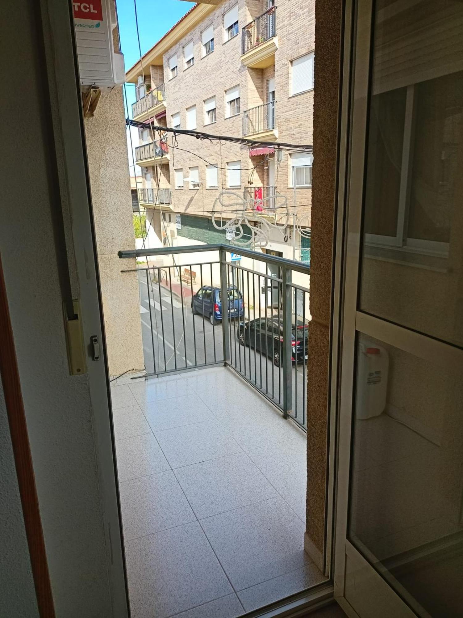 Apartment La Huerta De Beniajan 50 Por Ciento Dcto Directo Murcia Exteriör bild